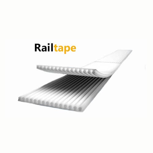 Rail Tape